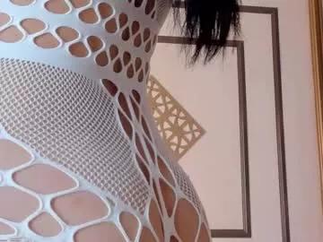 cassiesinclair from Chaturbate