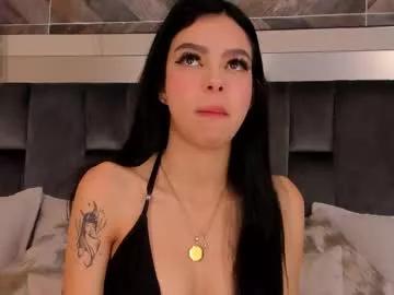 cassiesinclair from Chaturbate