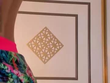 cassiesinclair from Chaturbate