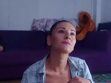 cassiespell from Chaturbate