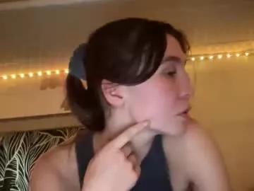 Cassieviolett webcams show profile image 