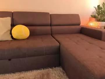 cassisland from Chaturbate
