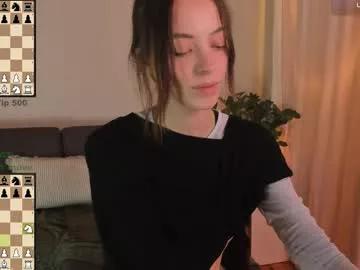 cassisland from Chaturbate