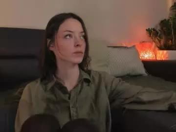 cassisland from Chaturbate