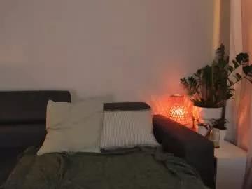 cassisland from Chaturbate