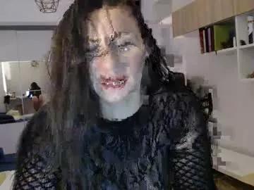 cassymooon from Chaturbate