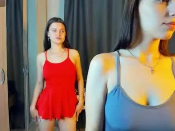 cassytention from Chaturbate