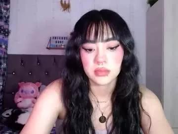 cat_mila_ from Chaturbate is Freechat