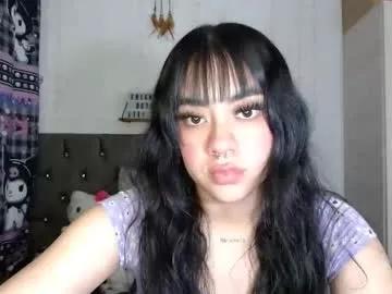 cat_mila_ from Chaturbate is Freechat