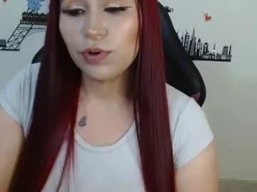 cata__gutierrez_ from Chaturbate