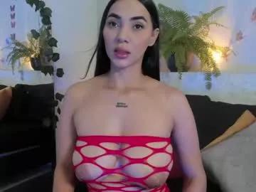 cata_gil1 from Chaturbate
