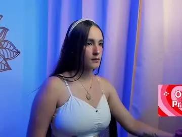 cataarango from Chaturbate