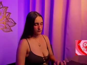 cataarango from Chaturbate