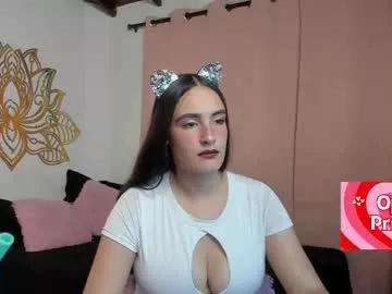 cataarango from Chaturbate