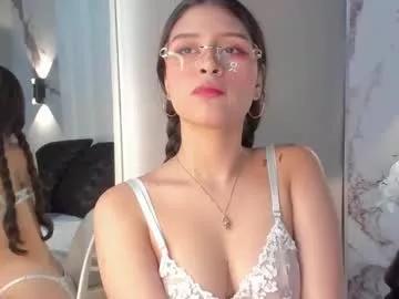 cataevanss from Chaturbate is Freechat