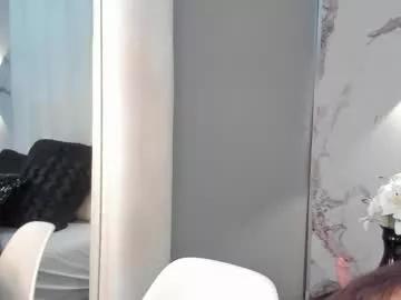 cataevanss from Chaturbate