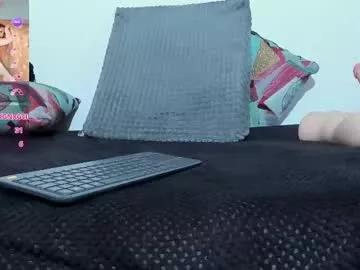 cataleeyaa_ from Chaturbate