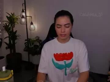catalella_01 from Chaturbate