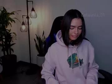 catalella_01 from Chaturbate