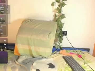 cataleya19__ from Chaturbate