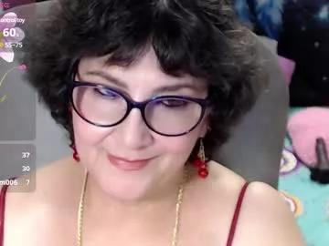 cataleya_mom_ from Chaturbate