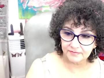 cataleya_mom_ from Chaturbate