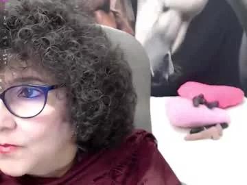 cataleya_mom_ from Chaturbate
