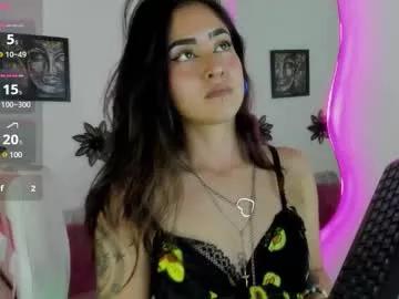 cataleya_sub_ from Chaturbate
