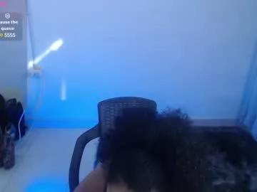 cataleyamiller1 from Chaturbate