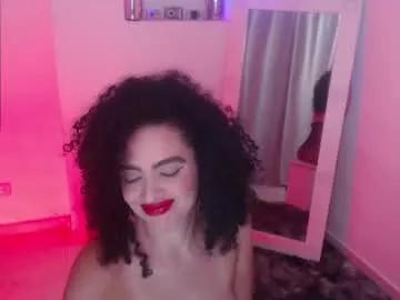 cataleyamiller1 from Chaturbate
