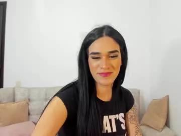 cataliana_mega1 from Chaturbate