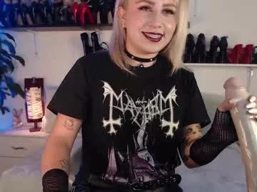 catalina_bruce2 from Chaturbate