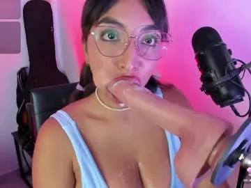 catalina_deep1 from Chaturbate