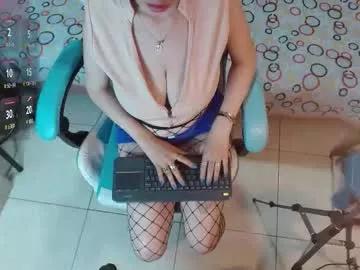 Catalina_herrera2 webcams show profile image 