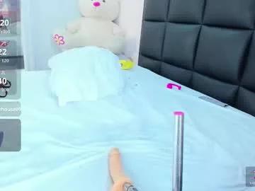 catalina_jonex from Chaturbate