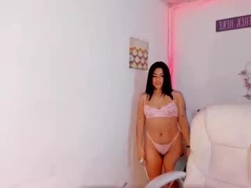 catalina_naughtyy from Chaturbate