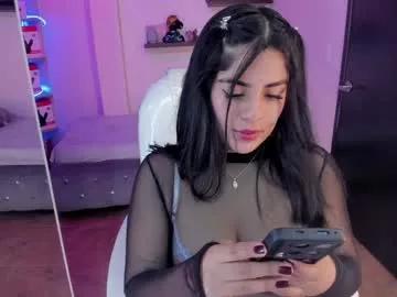 catalina_naughtyy from Chaturbate