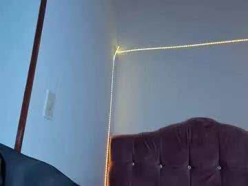 catalina_rosse_ from Chaturbate is Freechat