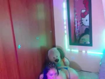catalina_saenz19 from Chaturbate is Freechat