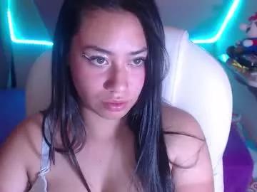 catalina_saenz19 from Chaturbate