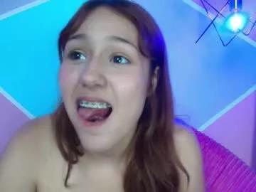 catalina_santana20 from Chaturbate is Freechat
