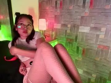catalina_santana20 from Chaturbate