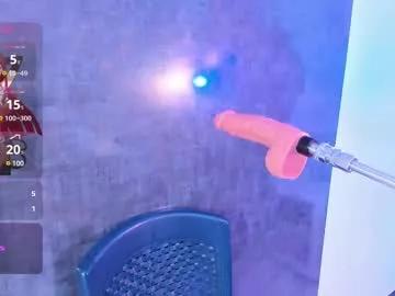 catalina_simons from Chaturbate