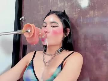catalina_whore from Chaturbate