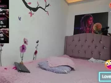 catalinahot2023 from Chaturbate
