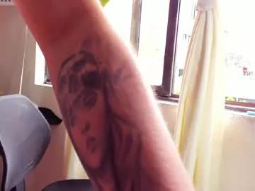 catalinalince from Chaturbate