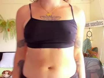 catalinalince from Chaturbate