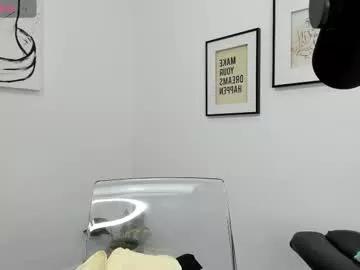 catalinaofficer from Chaturbate