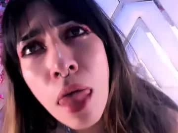 catarinamayer1 from Chaturbate