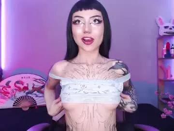 cati_petite from Chaturbate is Freechat
